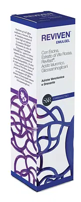 REVIVEN EMULGEL 150 ML REVIVEN EMULGEL 150 ML