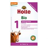 HOLLE LATTE LATTANTI 1 400 G