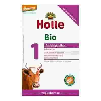 HOLLE LATTE LATTANTI 1 400 G