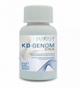 GLAUBER PHARMA KD-GENOM+ DNA 60 COMPRESSE