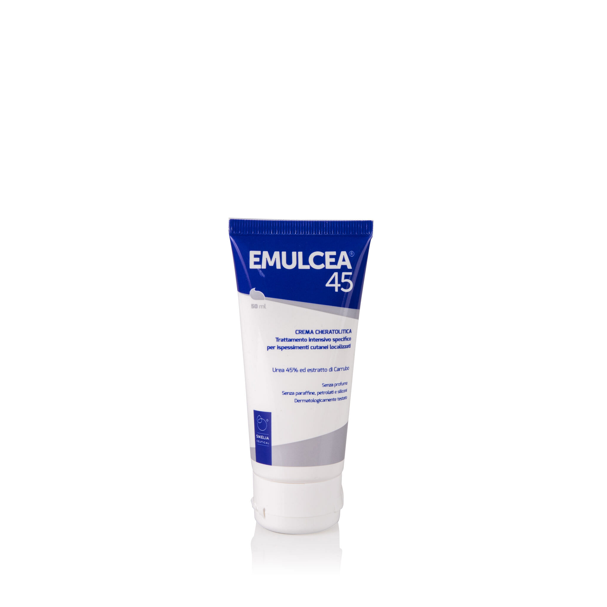 Emulcea 45 Crema 50 Ml