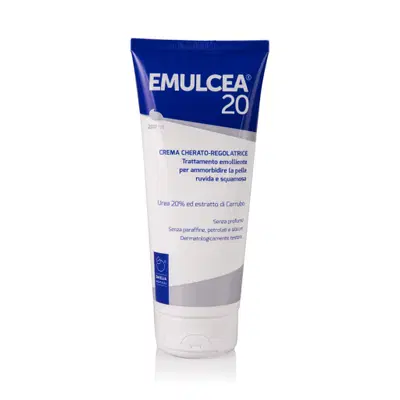 EMULCEA 20 CREMA 200 ML EMULCEA 20 CREMA 200 ML