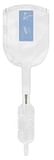 CATETERE URINARIO MONOUSO AUTOLUBRIFICANTE IDROFILO SACCA INTEGRATA POBE LUBRIFICAZIONE TRAMITE POLIVINILPIRROLIDONE SOLUZIONE SALINA STERILE DONNA CH14 20 CM 30 PEZZI