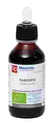 CARCIOFO TINTURA MADRE 100 ML BIO