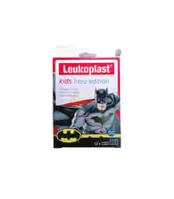 CEROTTI LEUKOPLAST KIDS HERO EDITION 12 PEZZI