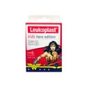 STRISCIA RITAGLIABILE LEUKOPLAST KIDS HERO EDITION 1X6 CM 1 PEZZO