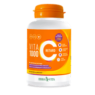 VITA C 1000 RETARD 90 COMPRESSE