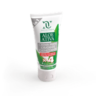 NATUR UNIQUE ALOE ATTIVA CREMA MANI 75 ML