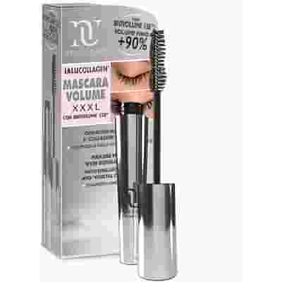 NATUR UNIQUE IALLUCOLLAGEN MASCARA VOLUME XXXL 11 ML