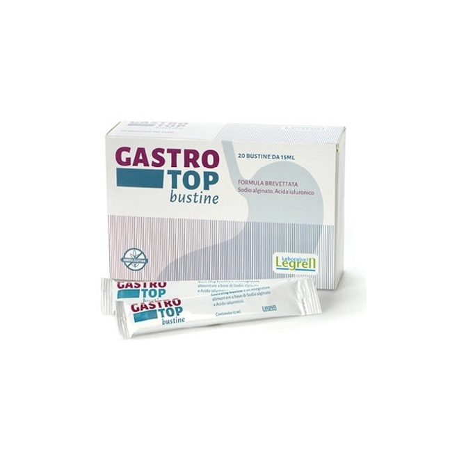 Gastrotop 20 Bustine