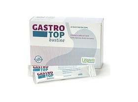 Gastrotop 20 Bustine