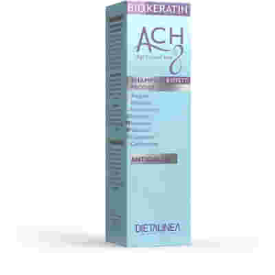 BIOKERATIN ACH8 SHAMPOO ANTIGIALLO 200 ML