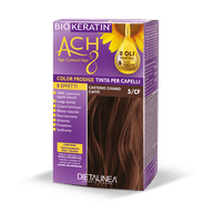 BIOKERATIN ACH8 COLOR 5/CF