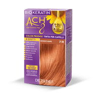 BIOKERATIN ACH8 COLOR 7/R