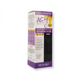 BIOKERATIN ACH8 MASCHERA PRODIGE RIATTIVATORE COLORE NERO 150 ML