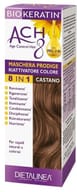 BIOKERATIN ACH8 MASCHERA PRODIGE RIATTIVATORE COLORE CASTANO 150 ML