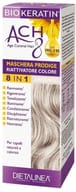 BIOKERATIN ACH8 MASCHERA PRODIGE RIATTIVATORE COLORE ARGENTO 150 ML