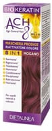 BIOKERATIN ACH8 MASCHERA PRODIGE RIATTIVATORE COLORE MOGANO 150 ML