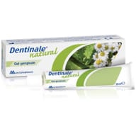 DENTINALE NATURAL 20 ML