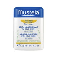 MUSTELA HYDRA STICK NUTRIENTE CC 9,2 G