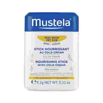 MUSTELA HYDRA STICK NUTRIENTE CC 9,2 G