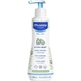 MUSTELA HYDRA BABY CORPO 300 ML