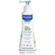 MUSTELA HYDRA BABY CORPO 300 ML