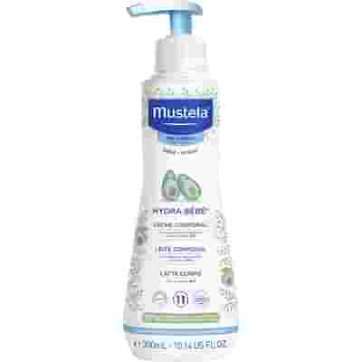 MUSTELA HYDRA BABY CORPO 300 ML