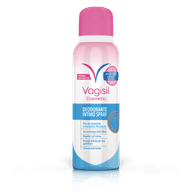 VAGISIL DEODORANTE INTIMO SPRAY 125 ML