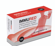 IMMURED 30 COMPRESSE