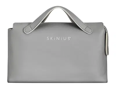 SKINIUS BEAUTY BAG SKINIUS BEAUTY BAG