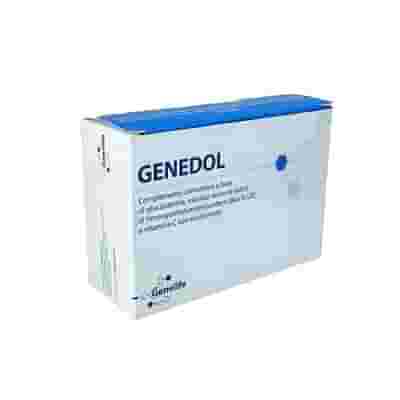 GENEDOL 30 COMPRESSE