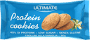 ULTIMATE PROTEIN COOKIES VANIGLIA 30 G