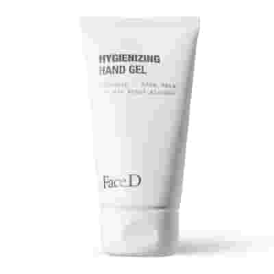 FACE D GEL IGIENIZZANTE MANI 75 ML
