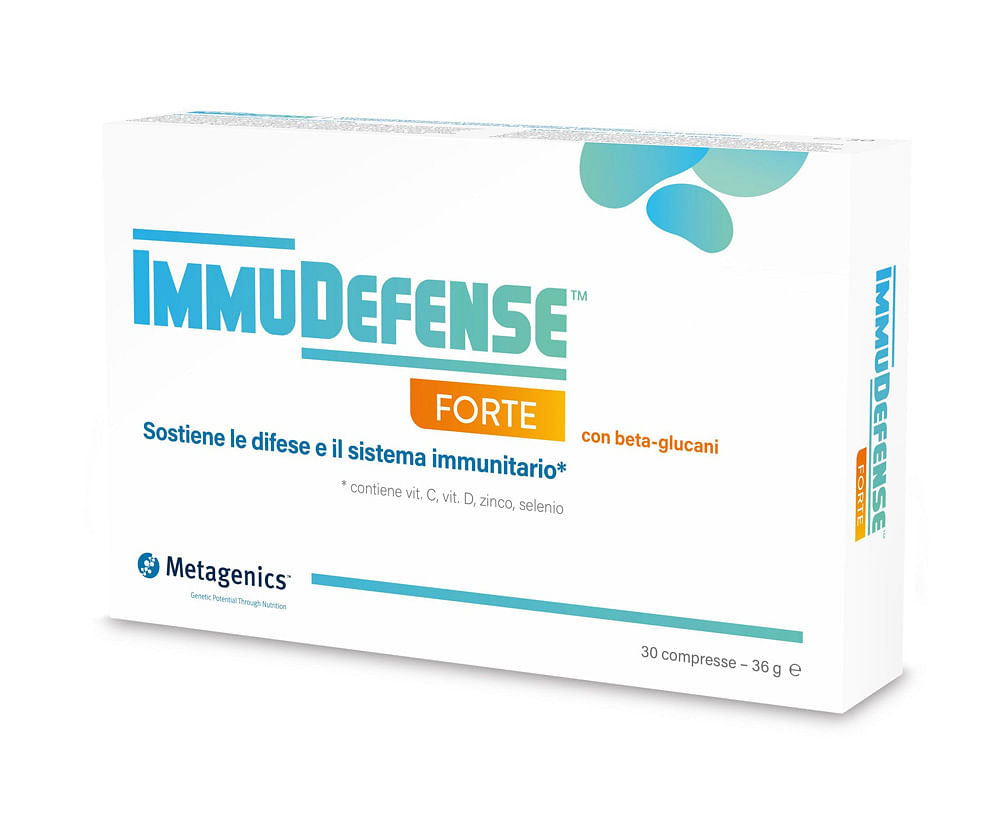 Immudefense Forte 30 Compresse