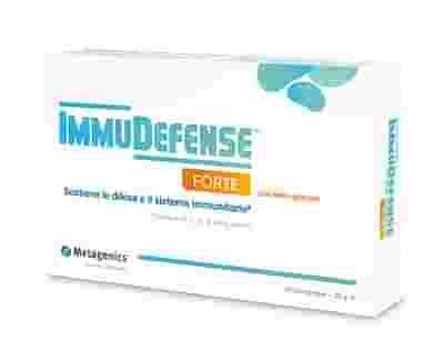 IMMUDEFENSE FORTE 30 COMPRESSE