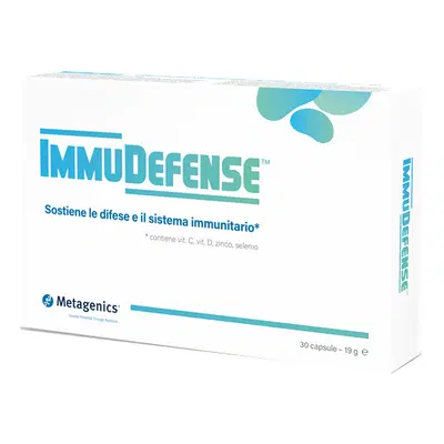 IMMUDEFENSE 30 CAPSULE IMMUDEFENSE 30 CAPSULE
