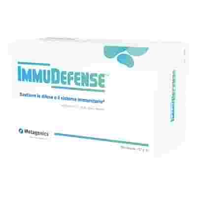 IMMUDEFENSE 90 CAPSULE
