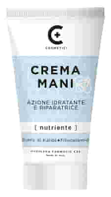 CEF CREMA MANI NUTRIENTE 75 ML
