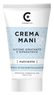 CEF CREMA MANI NUTRIENTE 75 ML