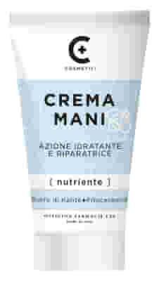 CEF CREMA MANI NUTRIENTE 75 ML