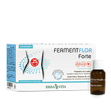 FERMENTFLOR FORTE 10 FLACONCINI
