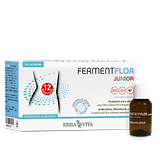 FERMENTFLOR JUNIOR 10 FLACONCINI