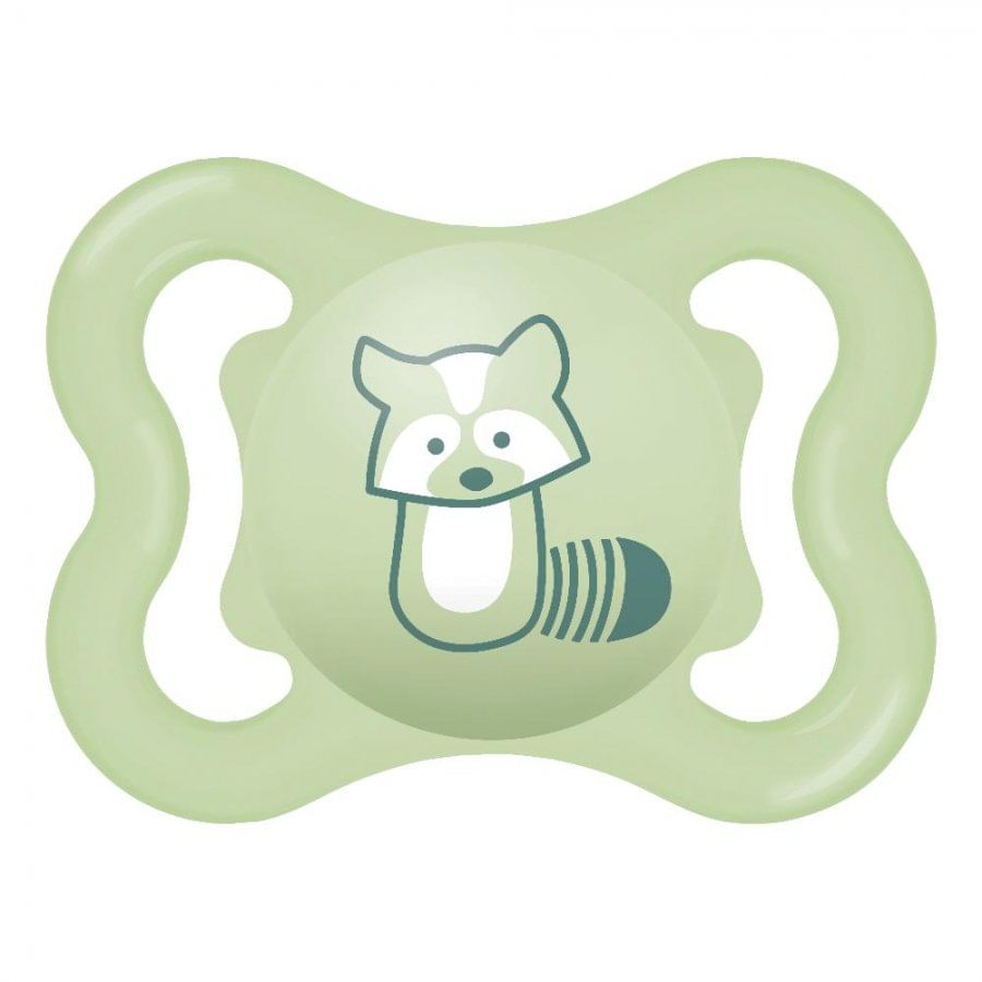 Mam Air Succh 2-6M Sil Dop Fem-image