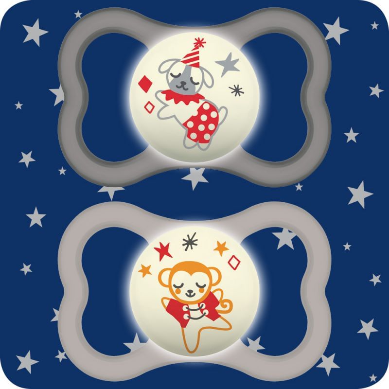 Mam Air Night Succh 6+ Sil D N-image