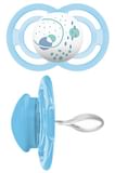 MAM SUCCHIETTO PERFECT 6+ MESI SILICONE SINGLE BOX MASCHIO