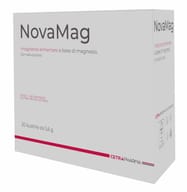 NOVAMAG 20 BUSTINE DA 6 G
