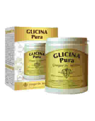 GLICINA PURA POLVERE SOLUBILE 250 G