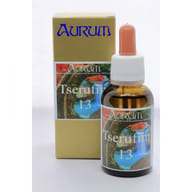 TSERUFIM 13 GOCCE 30 ML