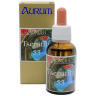 TSERUFIM 17 GOCCE 30 ML